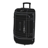 Reisetasche Trolley BirelArt NEU !!