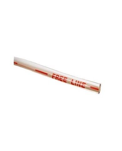 Fuel Petrol Pipe Freeline Transparent (5x8mm)