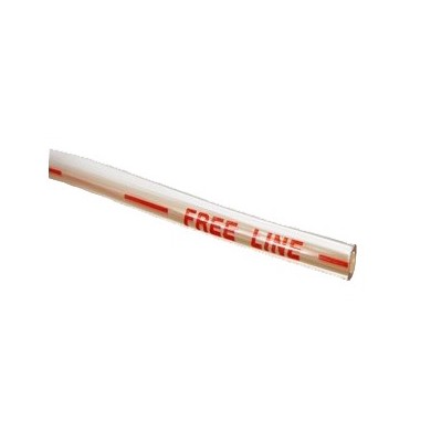 Fuel Petrol Pipe Freeline Transparent (5x8mm), mondokart, kart