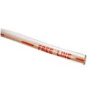 Tubo benzina Freeline Trasparente (5x8mm), MONDOKART, kart, go