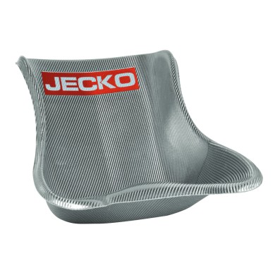 Siège JECKO Silver K - Ligne K (Forme Traditionelle)