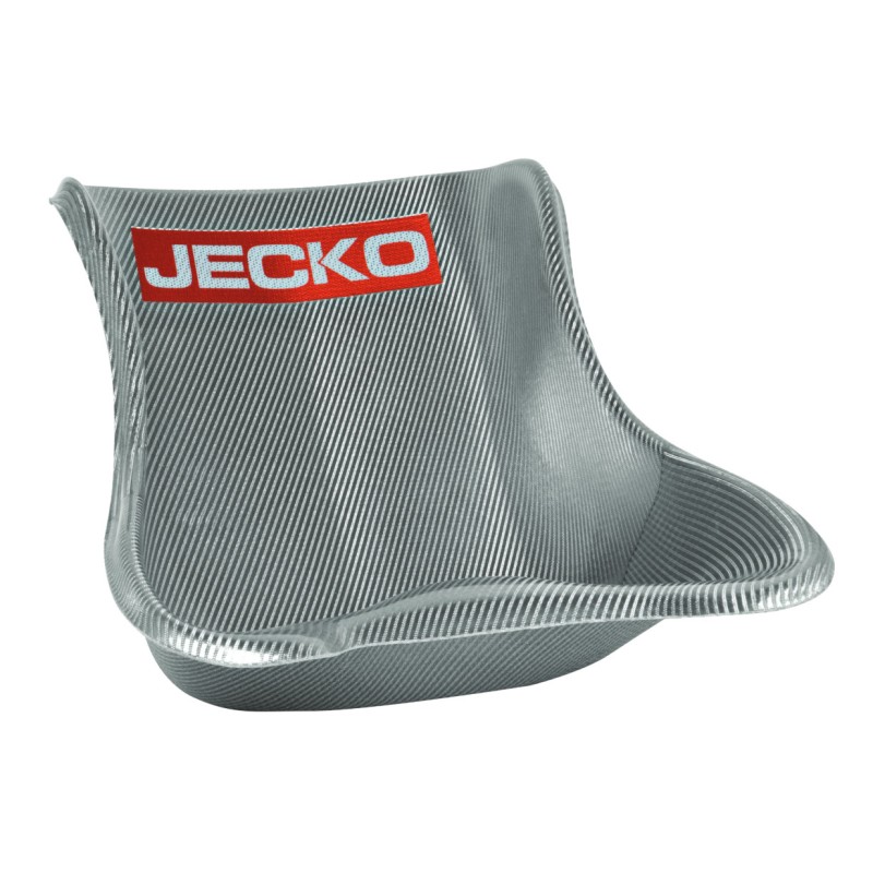 Siège JECKO Silver K - Ligne K (Forme Traditionelle)