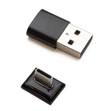 Clé USB-C AIM 16 GB – Pour MyChron6 et MyChron6 2T, MONDOKART