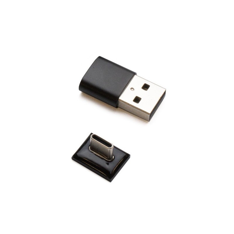 Clé USB-C AIM 16 GB – Pour MyChron6 et MyChron6 2T, MONDOKART