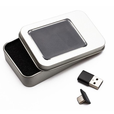 Clé USB-C AIM 16 GB – Pour MyChron6 et MyChron6 2T, MONDOKART