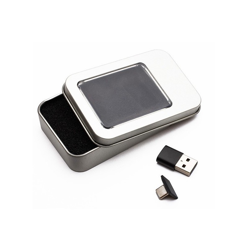 Clé USB-C AIM 16 GB – Pour MyChron6 et MyChron6 2T, MONDOKART