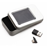 Clé USB-C AIM 16 GB – Pour MyChron6 et MyChron6 2T, MONDOKART