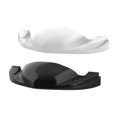 Spoiler Pare-Chocs Avant Eurostar – MINI 60cc DY-EVO – Parolin