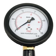 Luftdruckprüfer Reifen Manometer Mondokart PRO
