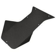 Floor Tray Carbon OK/KZ – OTK Tony Kart (401 T), mondokart