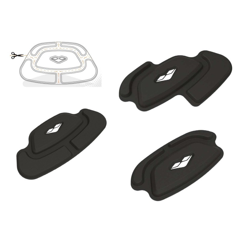 Protecteur Siège JECKO J-PAD - Nouveau Modèle