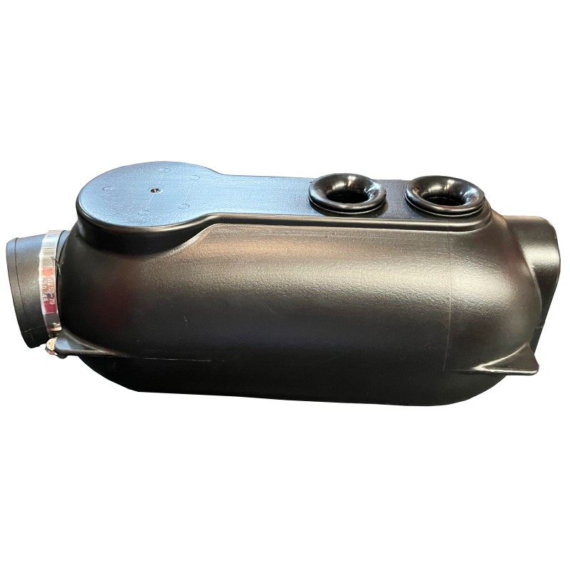 Ansauggeräuschdämpfer BirelArt Easykart