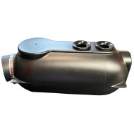 Silenziatore Aspirazione BirelArt Easykart AL22PS