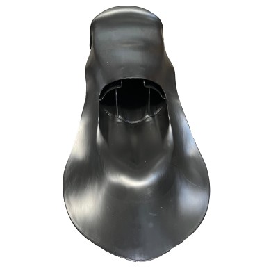 Frontal Portanúmero Eurostar DY-EVO – OK / OKJ / KZ – Parolin /