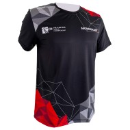Maglietta T-Shirt TECNICA HQ - Mondokart Racing, MONDOKART