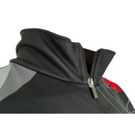 Sudadera ZIP TECNICA HQ - Mondokart Racing, MONDOKART, kart, go