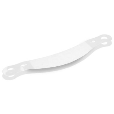 Pull Lens SPARCO - TEAR OFFS Pack of 10, mondokart, kart, kart