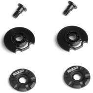 Visor Fixing Kit Sparco STEALTH RF, mondokart, kart, kart