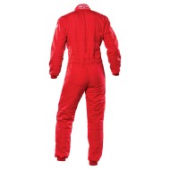 Mono OMP CLASSIC Auto Ignifugo, MONDOKART, kart, go kart