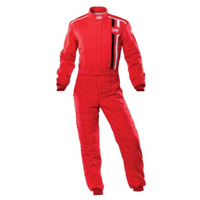 Suit OMP CLASSIC Autoracing Fireproof, mondokart, kart, kart