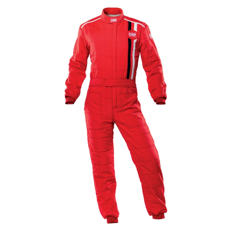 Suit OMP CLASSIC Autoracing Fireproof, mondokart, kart, kart