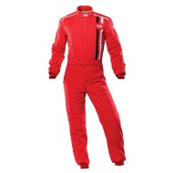 Suit OMP CLASSIC Autoracing Fireproof, mondokart, kart, kart