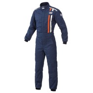 Rennanzug OMP CLASSIC Autoracing Fireproof, MONDOKART, kart, go