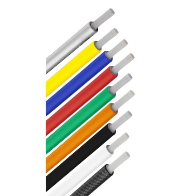 Guaina Acceleratore Gas interno Teflon