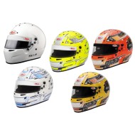Casco BELL RS7-K - Senior