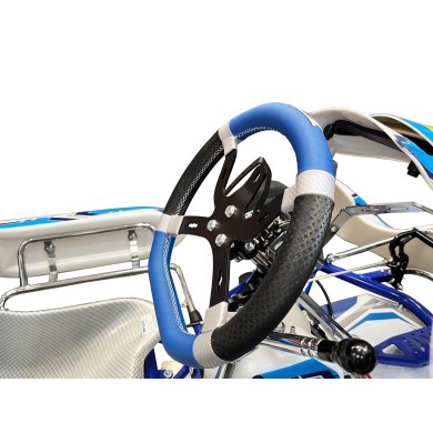 Chasis Nuevo Top-Kart Dreamer X5 KZ - NEW 2025