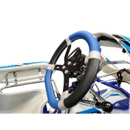 Chasis Nuevo Top-Kart Dreamer X5 KZ - NEW 2025
