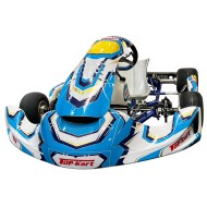 Chassis New Top-Kart Dreamer X5 KZ - NEW 2025