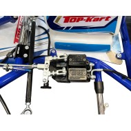 Chasis Nuevo Top-Kart Dreamer X5 KZ - NEW 2025