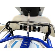 Chasis Nuevo Top-Kart Dreamer X5 KZ - NEW 2025