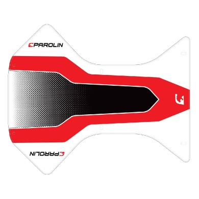 Adesivo Pianale MINI - 60cc - Parolin Motorsport NEW