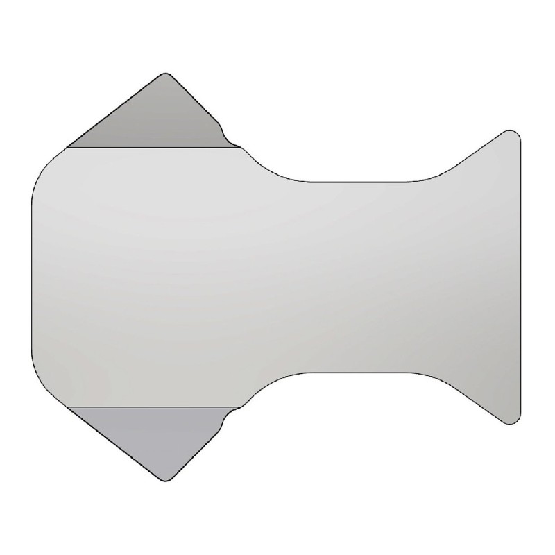Floor tray LE MANS OK/KZ – Parolin Motorsport, mondokart, kart