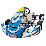 Chasis Nuevo Top-Kart Dreamer X5 OK OKJ - NEW 2025