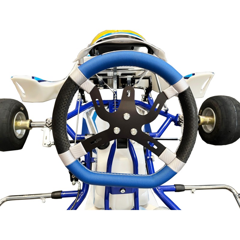Chasis Nuevo Top-Kart Dreamer X5 OK OKJ - NEW 2025