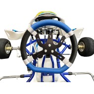 Chasis Nuevo Top-Kart Dreamer X5 OK OKJ - NEW 2025