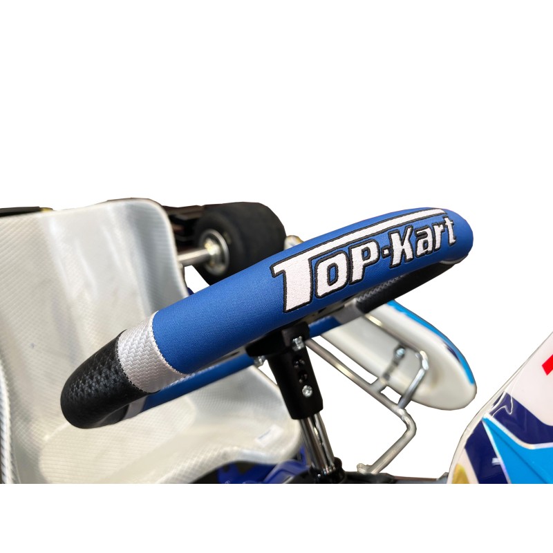 Chasis Nuevo Top-Kart Dreamer X5 OK OKJ - NEW 2025