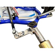 Chasis Nuevo Top-Kart Dreamer X5 OK OKJ - NEW 2025