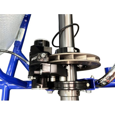 Chassis New Top-Kart Dreamer X5 OK OKJ - NEW 2025