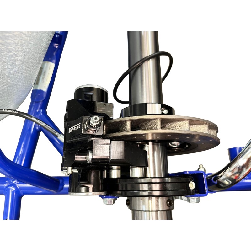 Chassis New Top-Kart Dreamer X5 OK OKJ - NEW 2025
