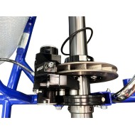 Chasis Nuevo Top-Kart Dreamer X5 OK OKJ - NEW 2025