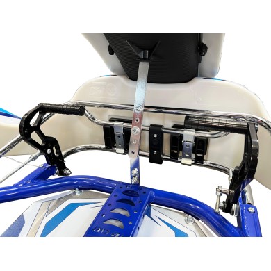 Chassis New Top-Kart Dreamer X5 OK OKJ - NEW 2025