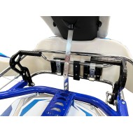 Chasis Nuevo Top-Kart Dreamer X5 OK OKJ - NEW 2025