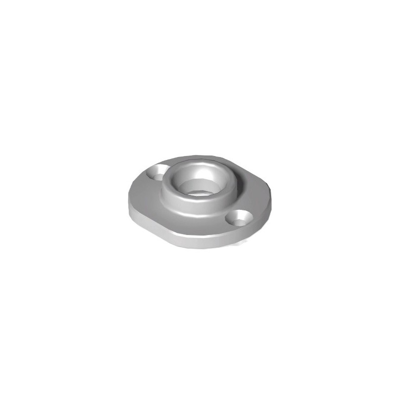 Lower Plate Excentric IPK - Formula K - Praga - OK1