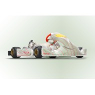 Complete Stickers Kit OTK Tony Kart OK/KZ – M11/M10 - NEW !!