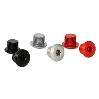 Bouchon d'huile TM KZ R1 KZ R2