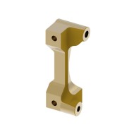 Supporto Pinza Freno Posteriore – Disco Ø 180 mm – BWD / BWZ – Supporto Pinza Freno Posteriore – Disco Ø 180 mm – BWD / BWZ –